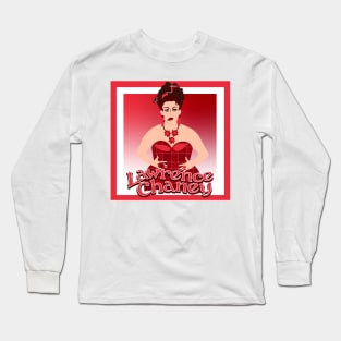 Lawrence Chaney Long Sleeve T-Shirt